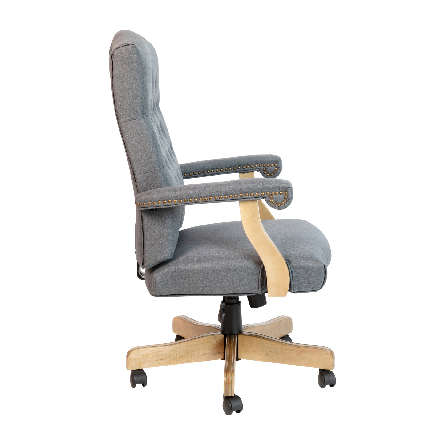 Classic Executive Office Chair