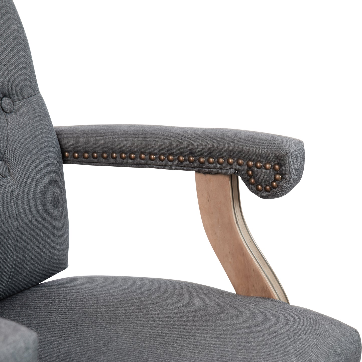 Classic Executive Office Chair