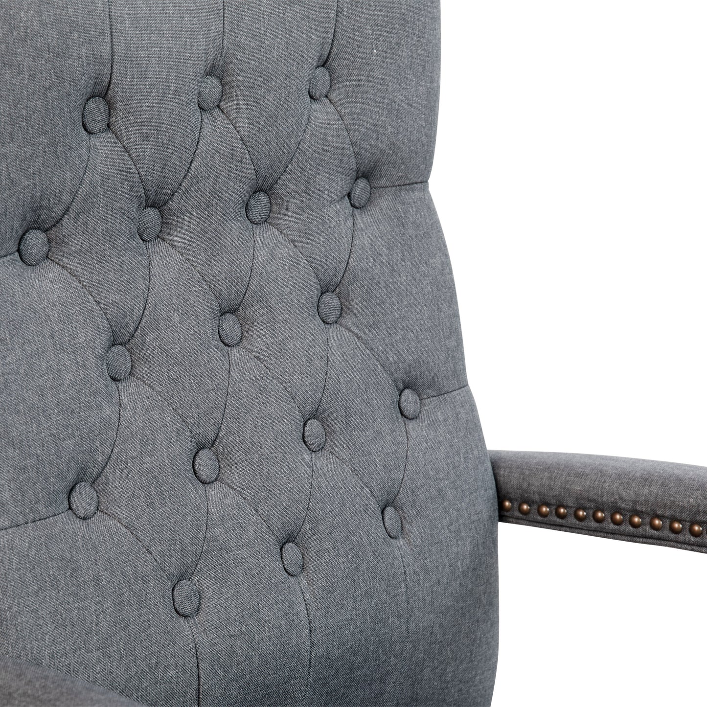 Classic Executive Office Chair