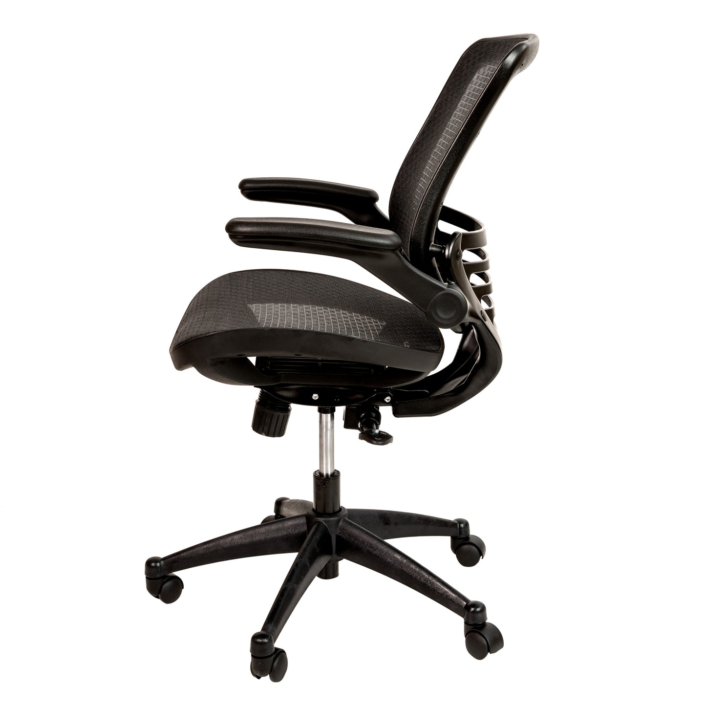 Mid-Back Mesh Office Chair