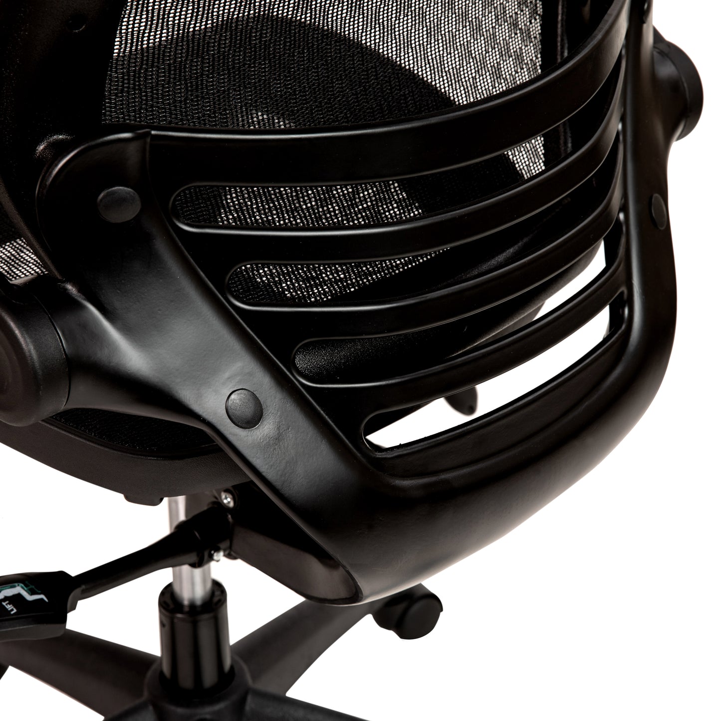 Mid-Back Mesh Office Chair