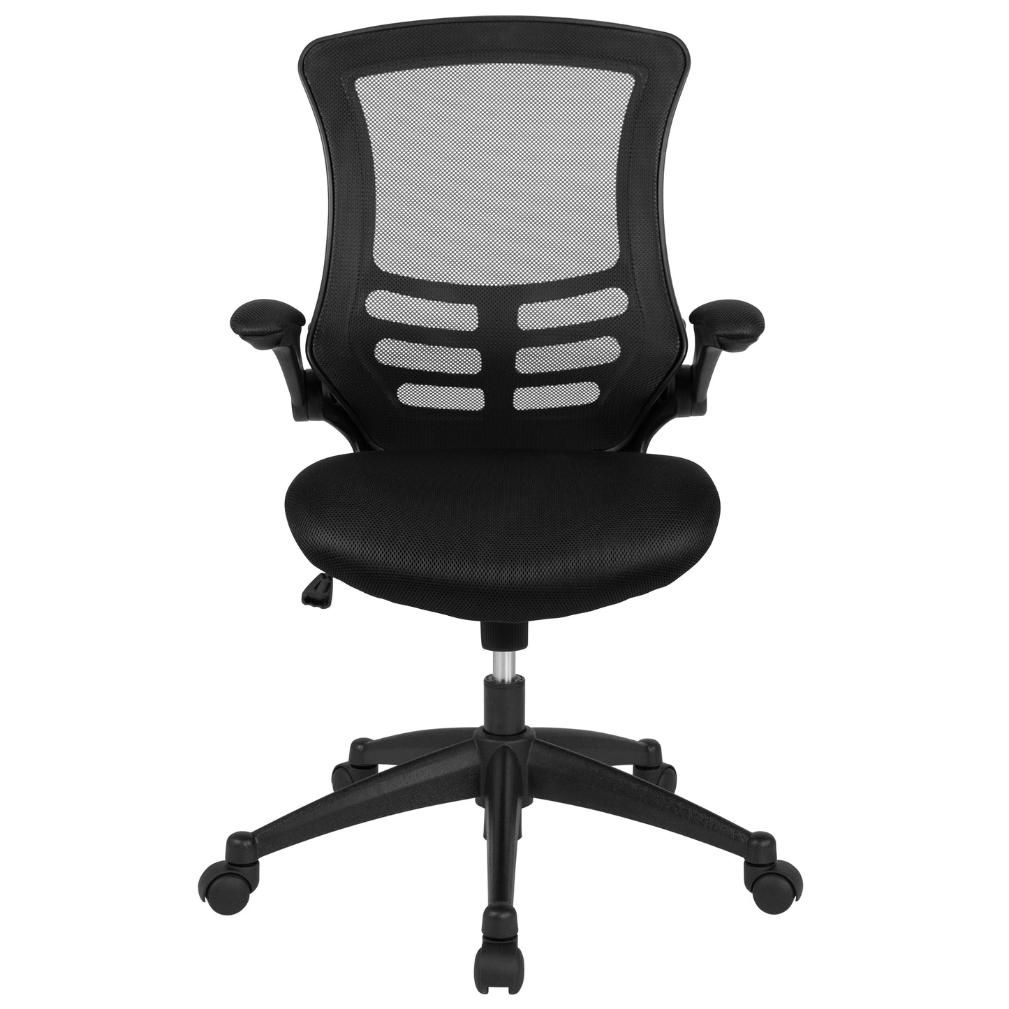 Mesh Ergonomic Black Chair