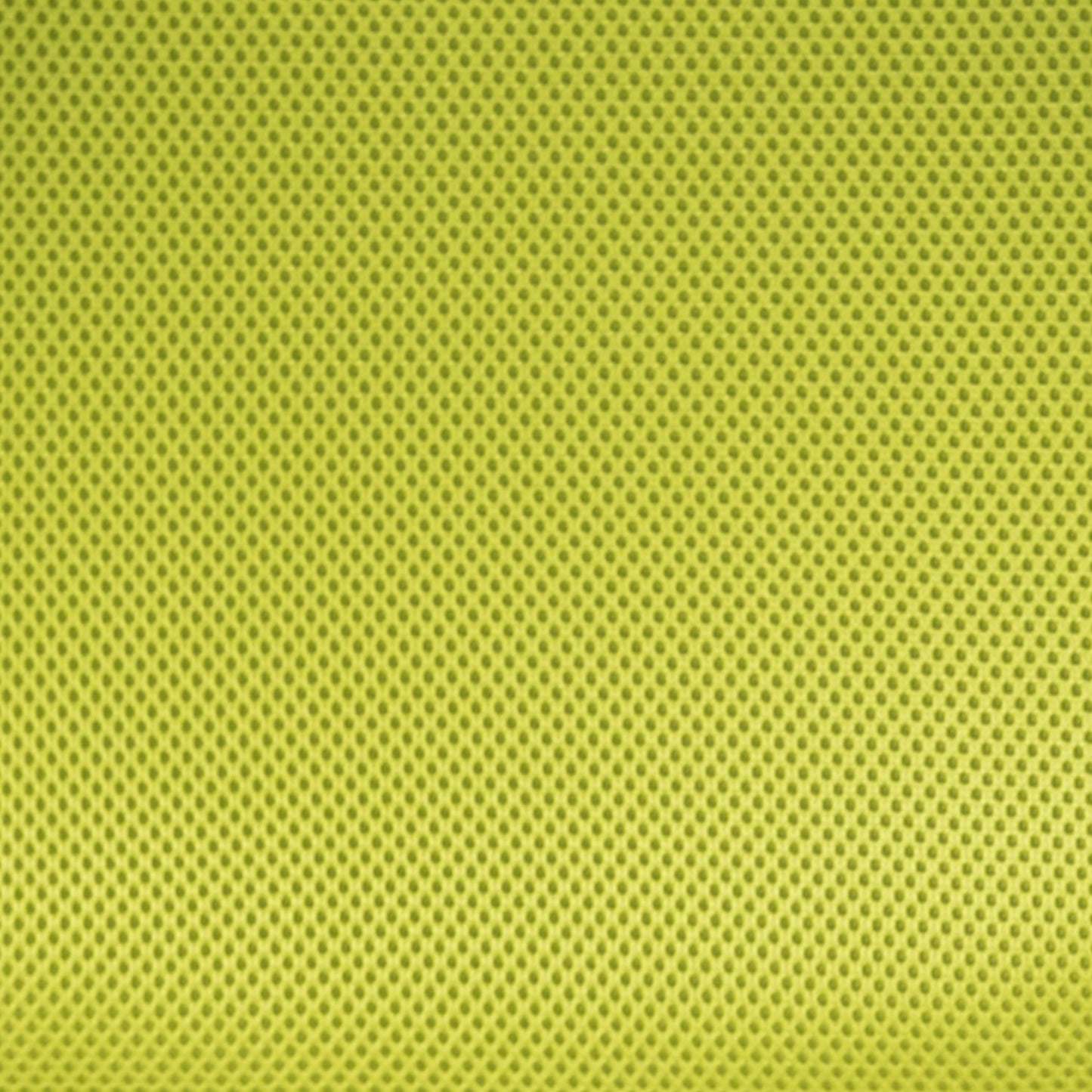 Mesh Ergonomic Yellow Chair