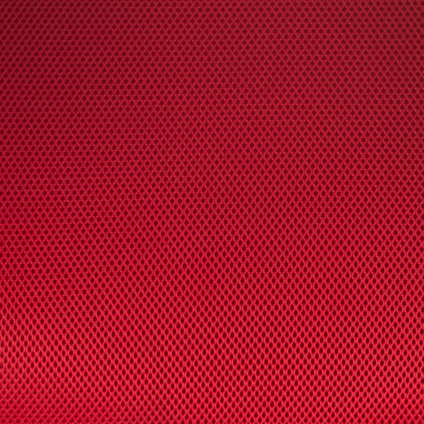 Mesh Ergonomic Red Chair