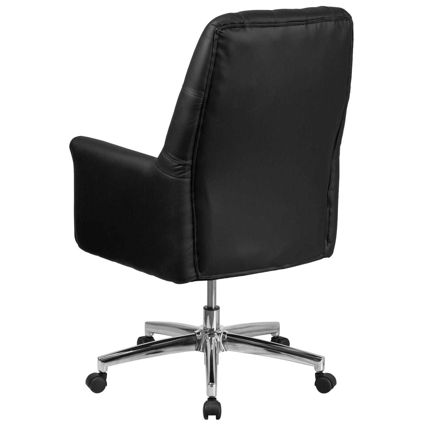 Tufted Executive Office Chair