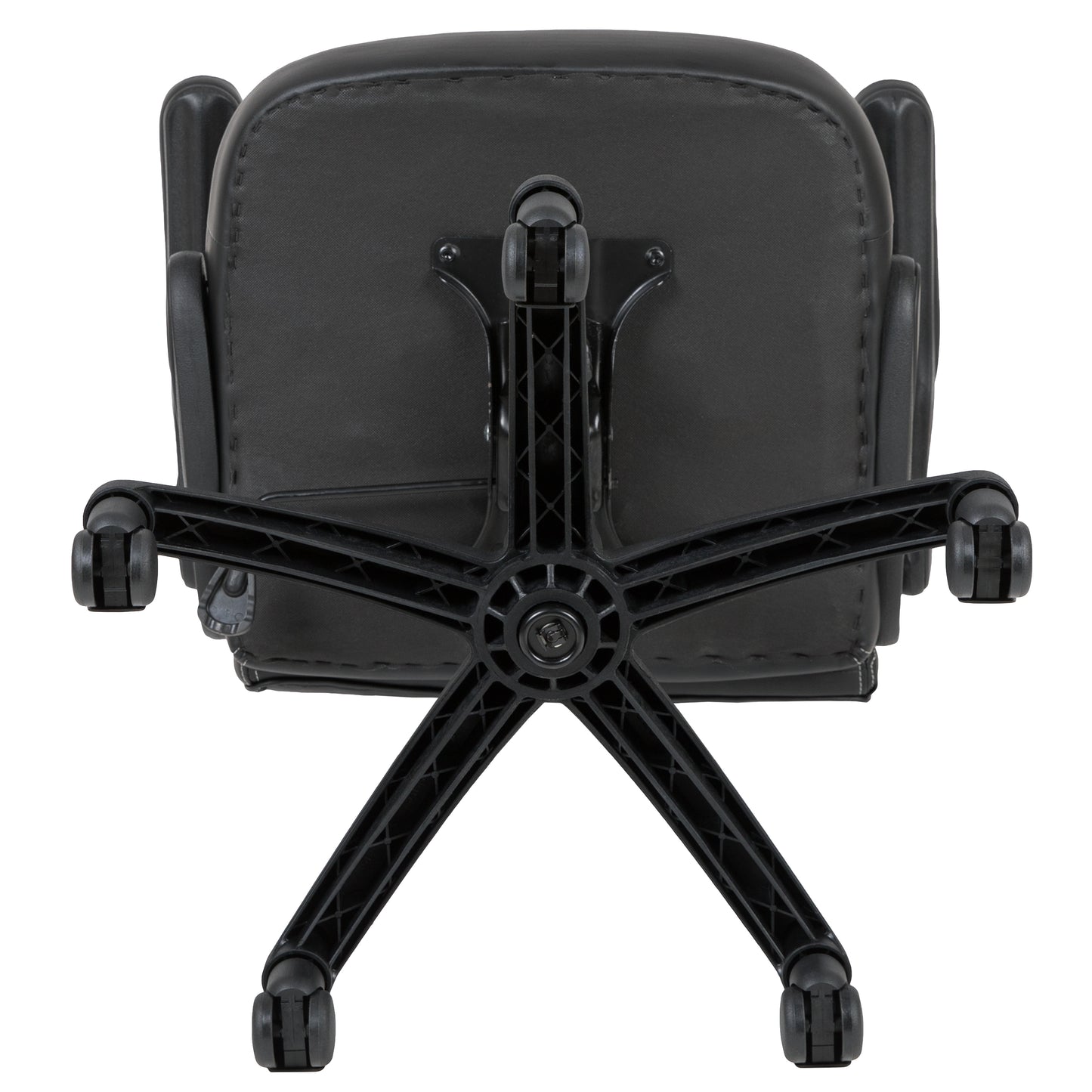 Gaming Chair - Black