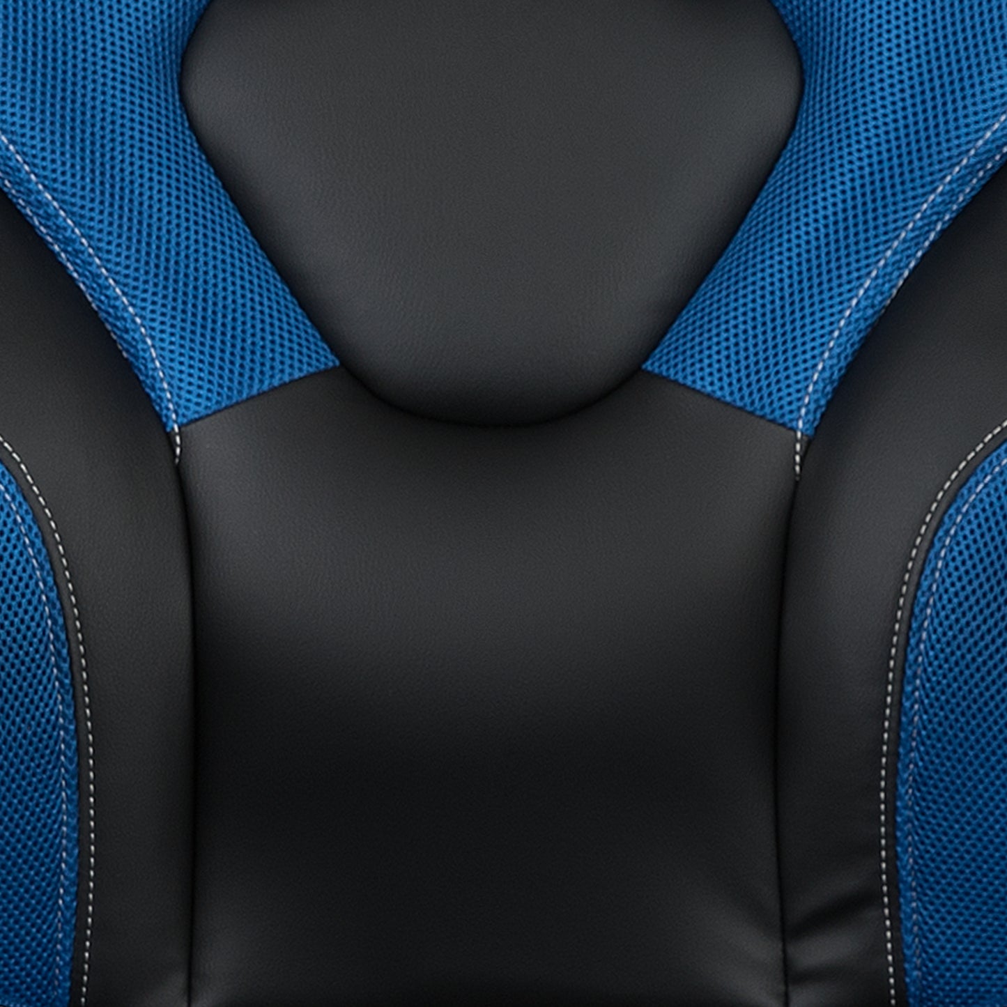 Gaming Chair - Blue