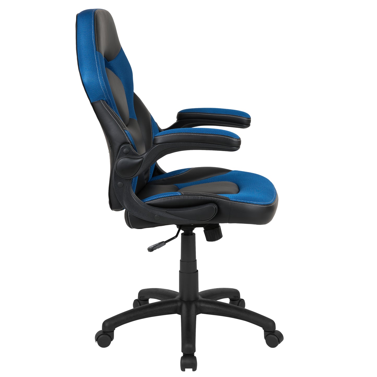 Gaming Chair - Blue