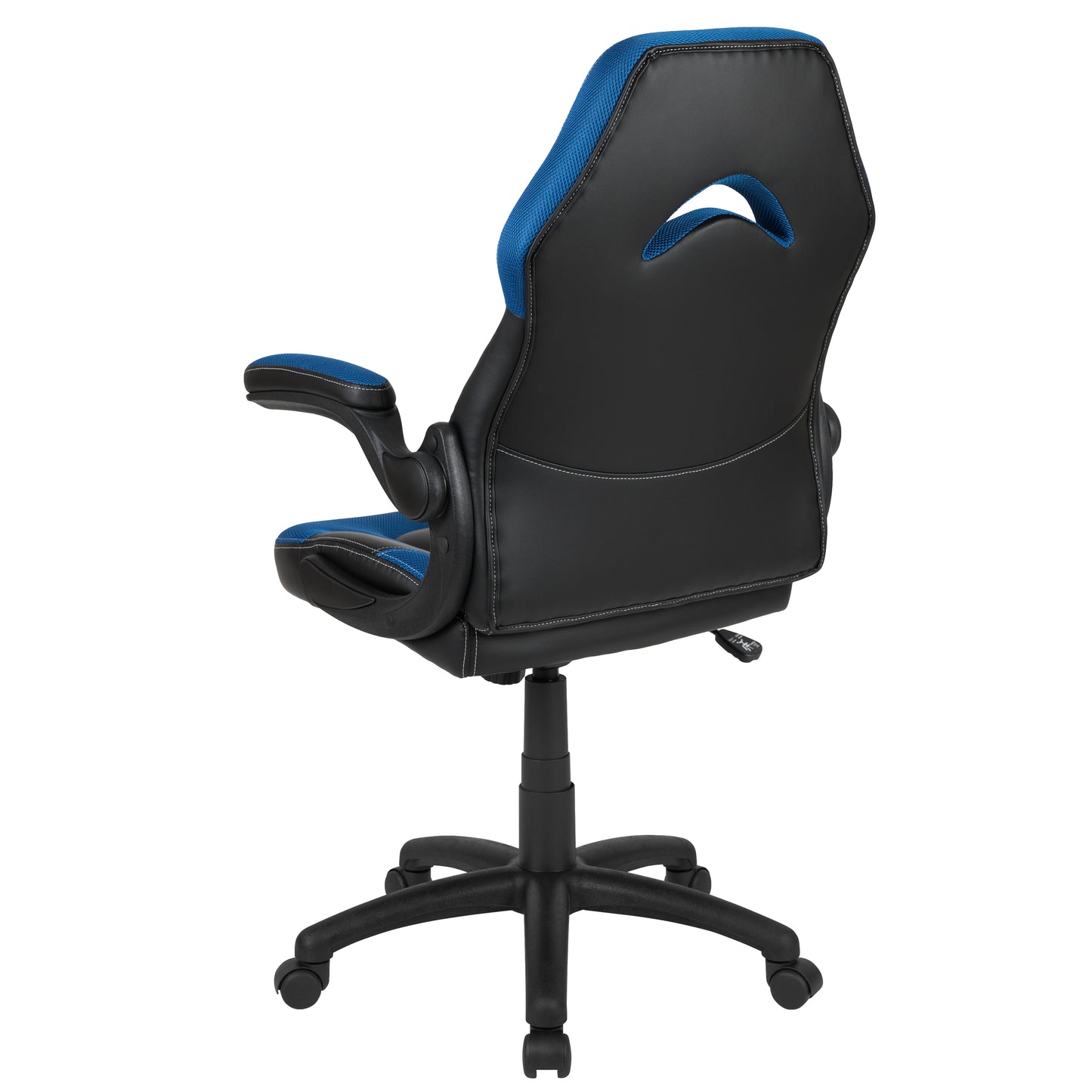Gaming Chair - Blue