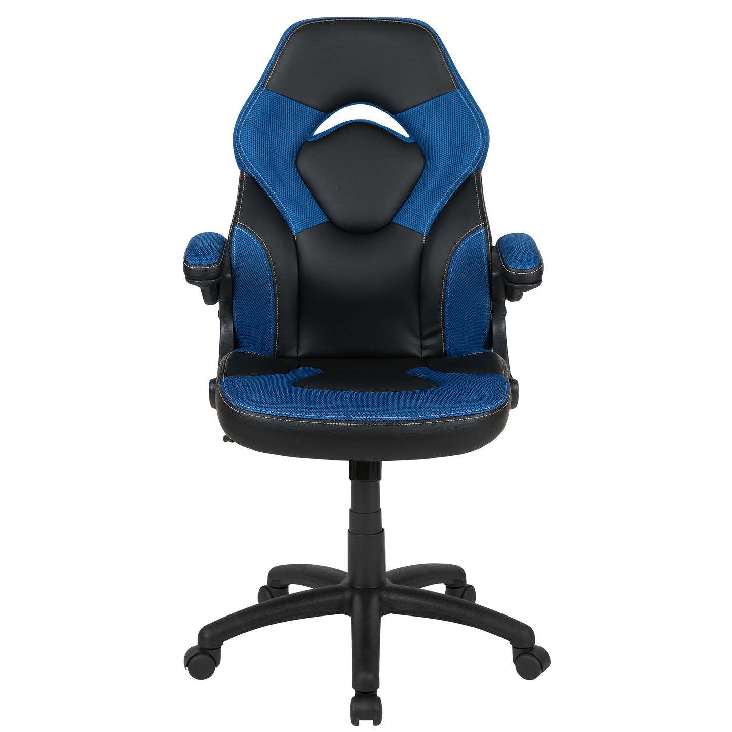 Gaming Chair - Blue