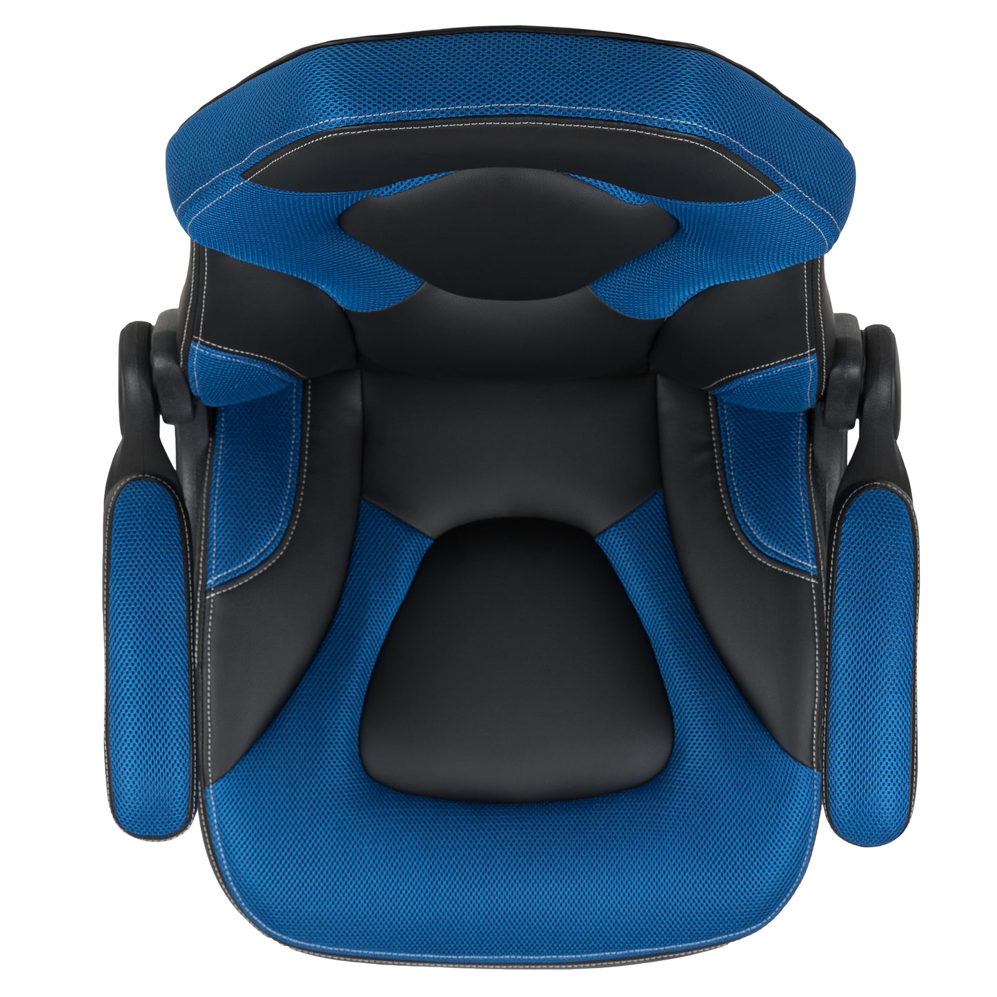 Gaming Chair - Blue