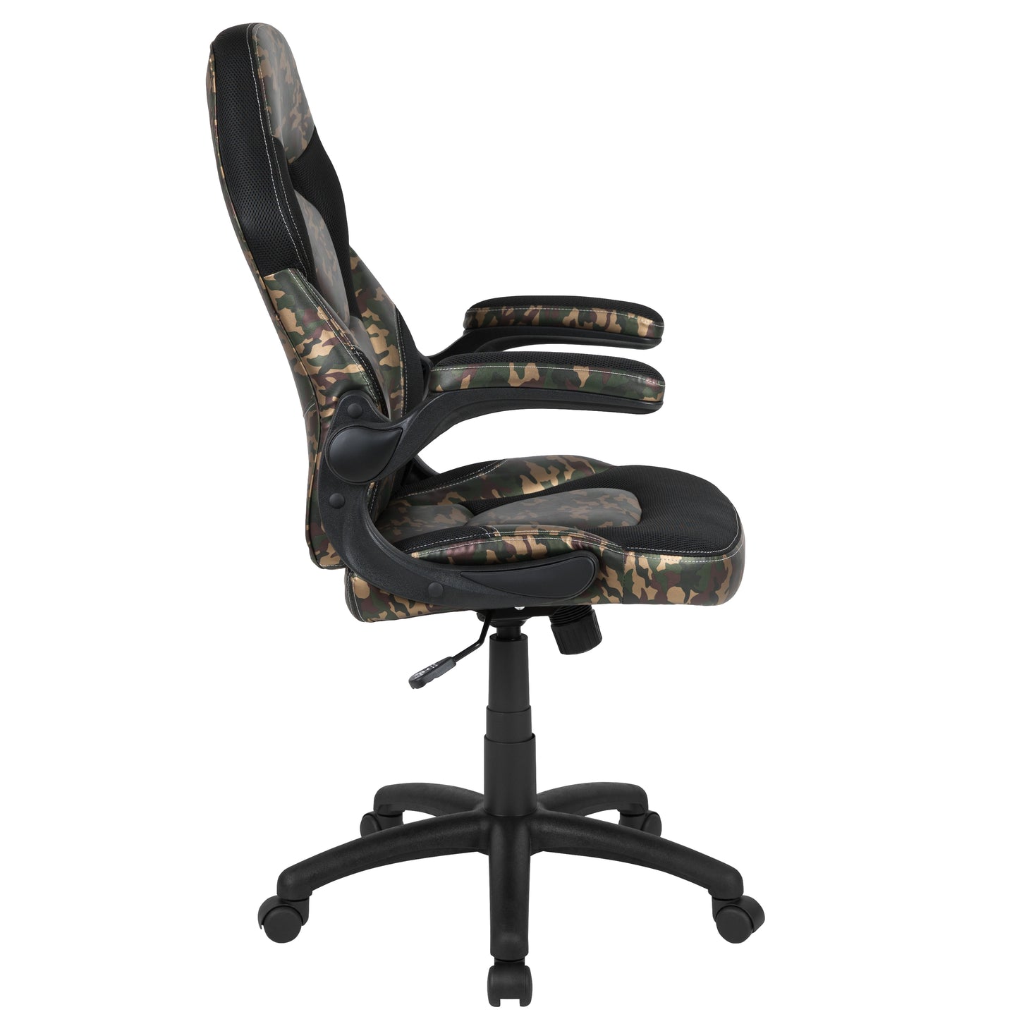 Gaming Chair - Camouflage