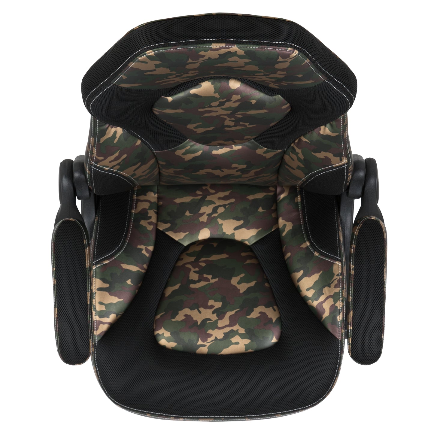 Gaming Chair - Camouflage