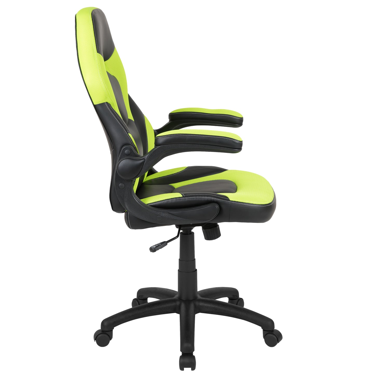 Gaming Chair - Yellow
