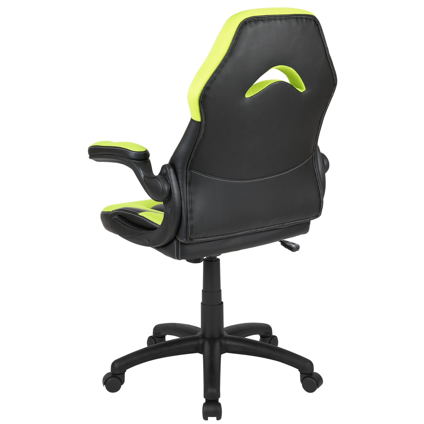 Gaming Chair - Yellow