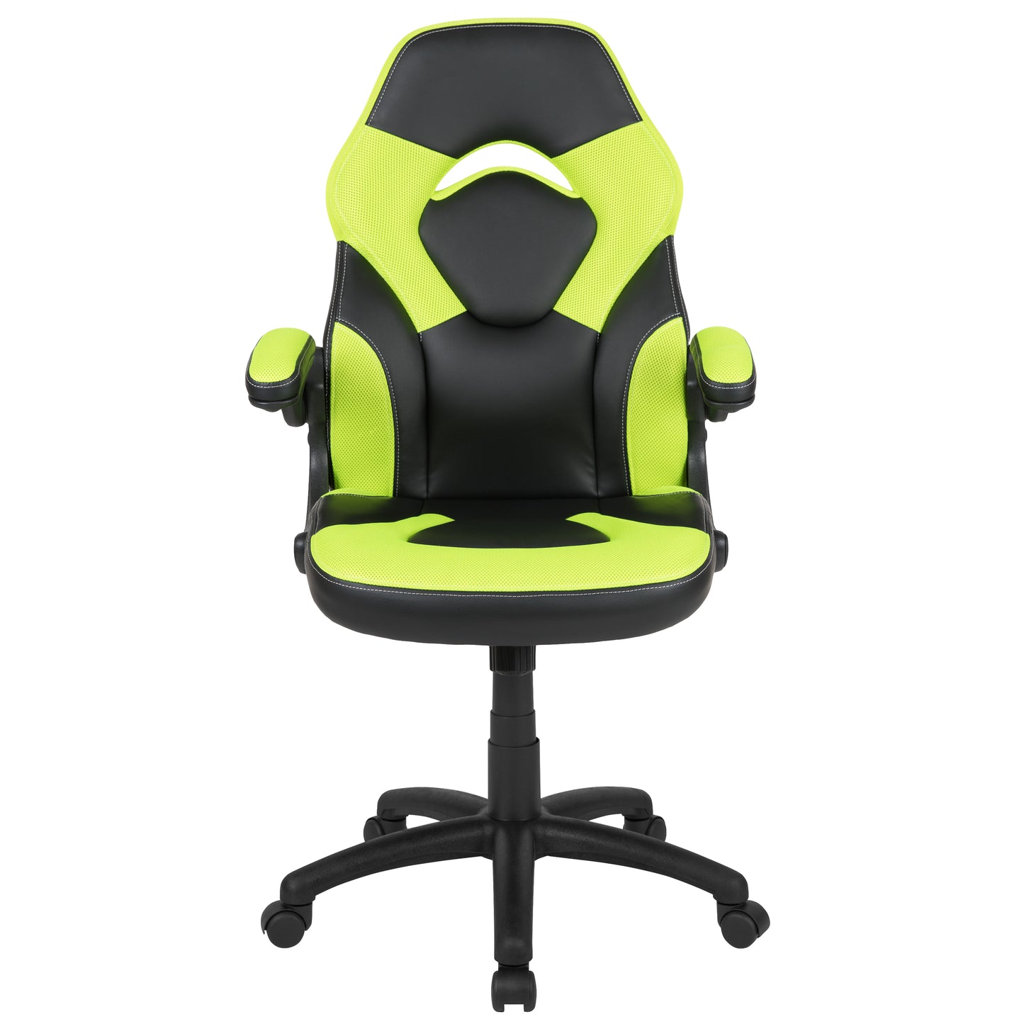 Gaming Chair - Yellow