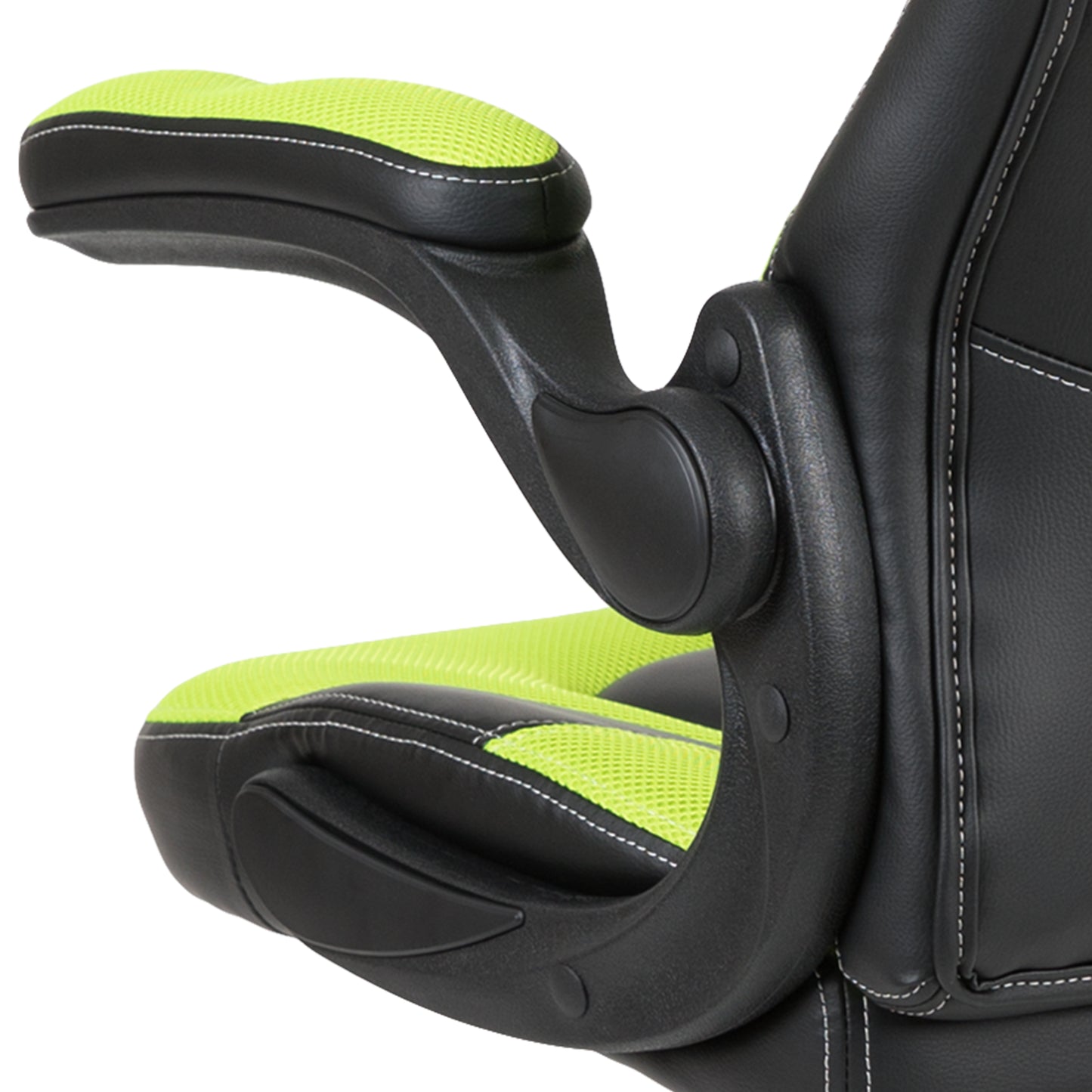 Gaming Chair - Yellow