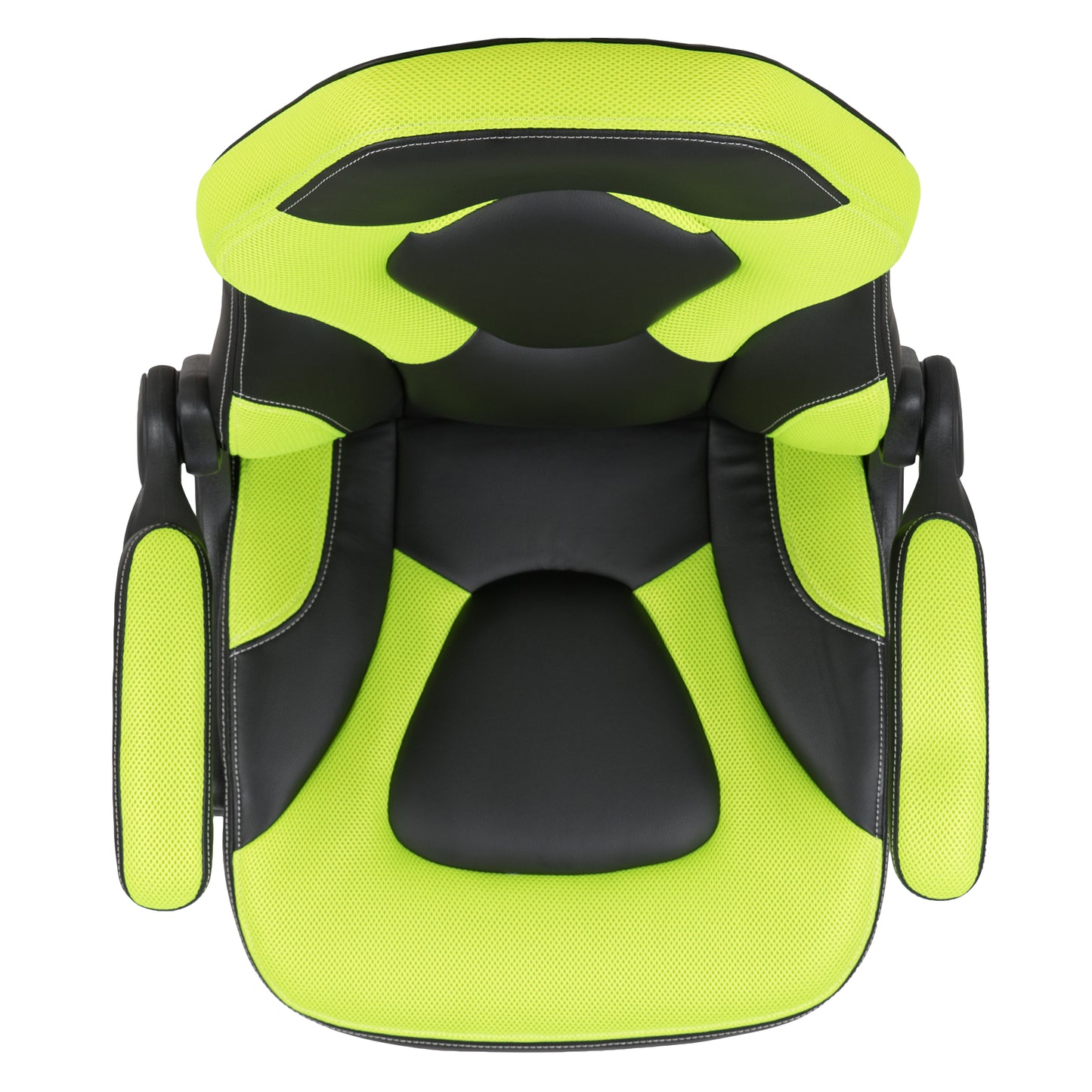 Gaming Chair - Yellow