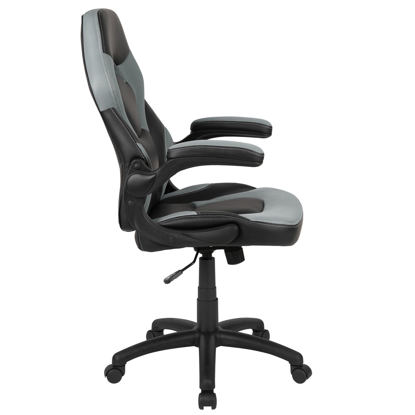 Gaming Chair - Grey