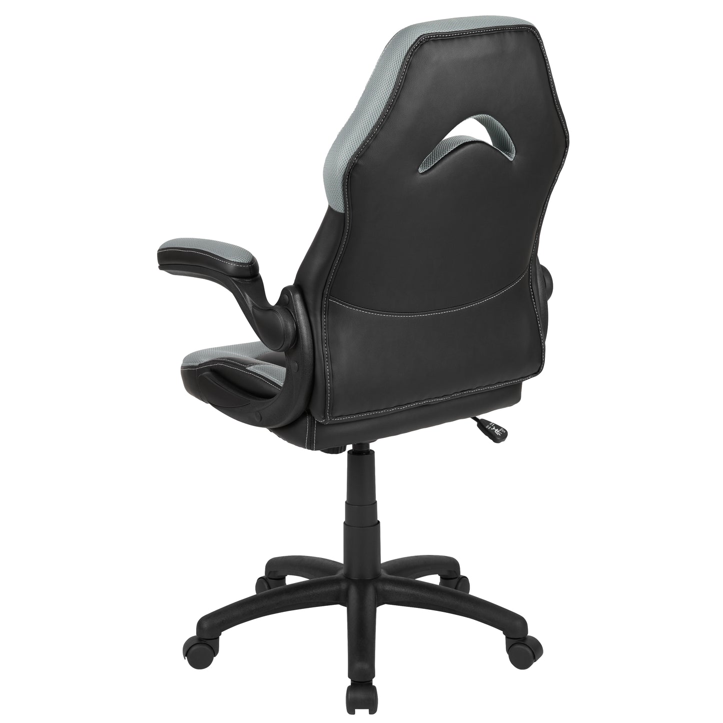 Gaming Chair - Grey