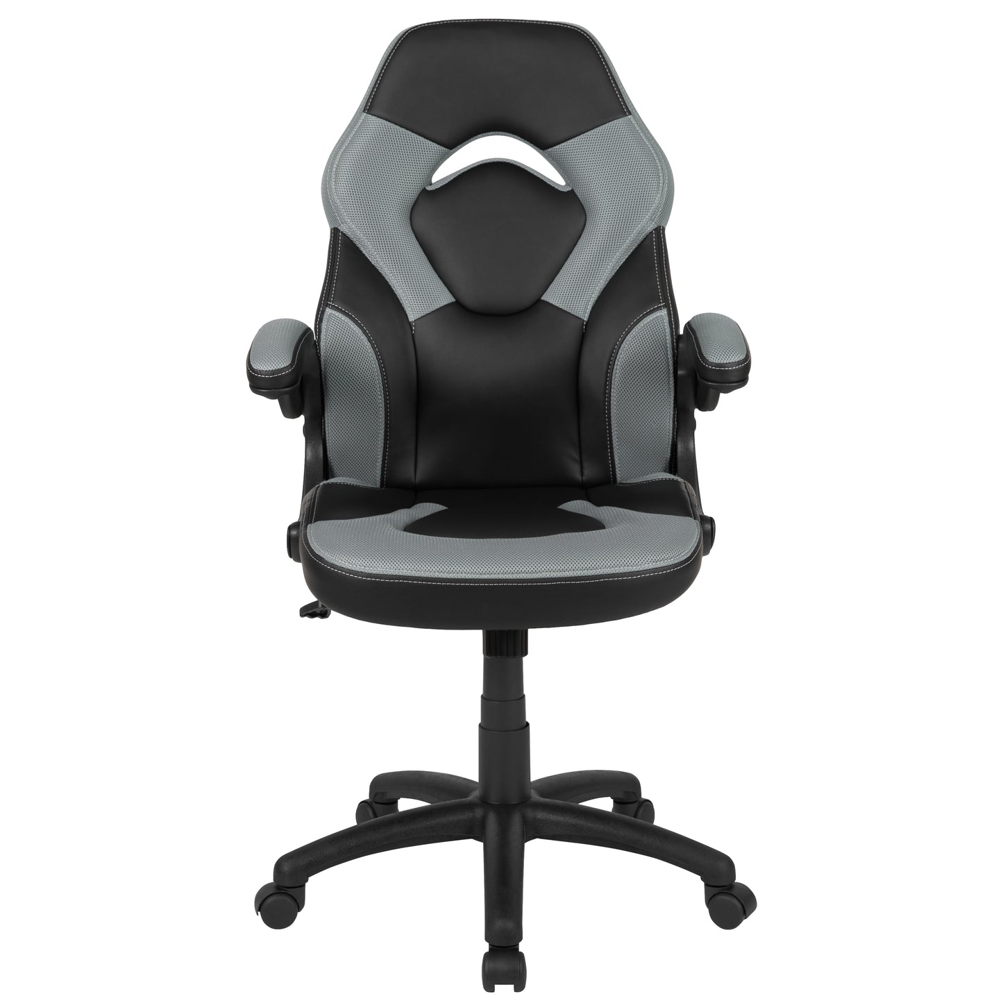 Gaming Chair - Grey