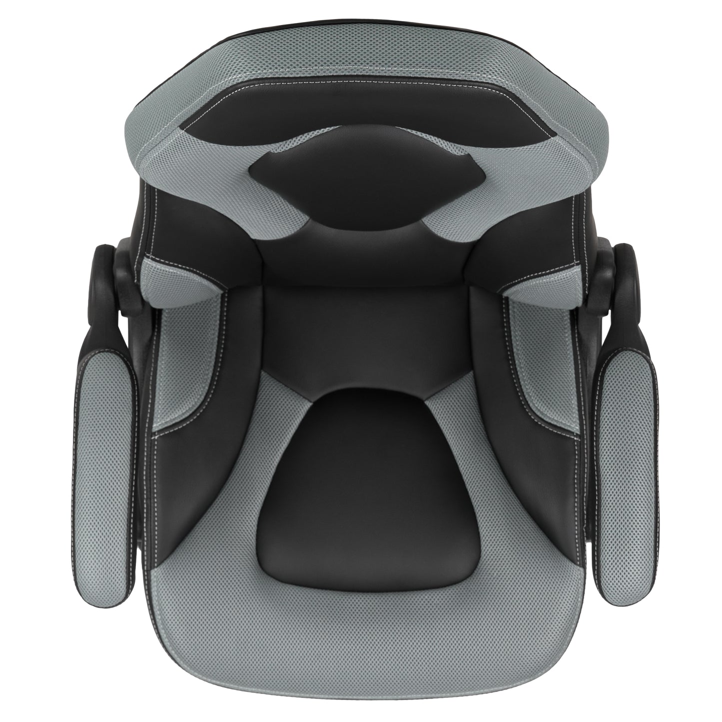Gaming Chair - Grey