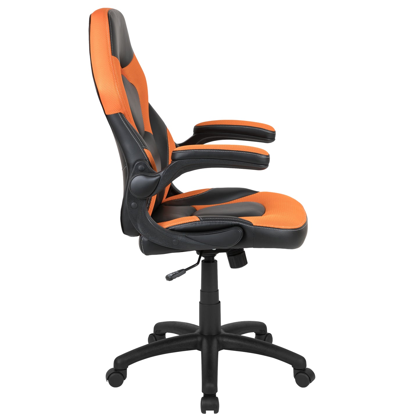 Gaming Chair - Orange