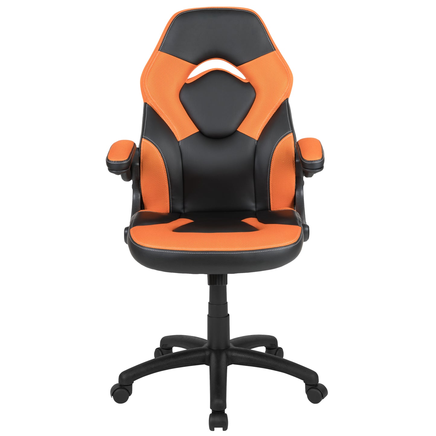 Gaming Chair - Orange