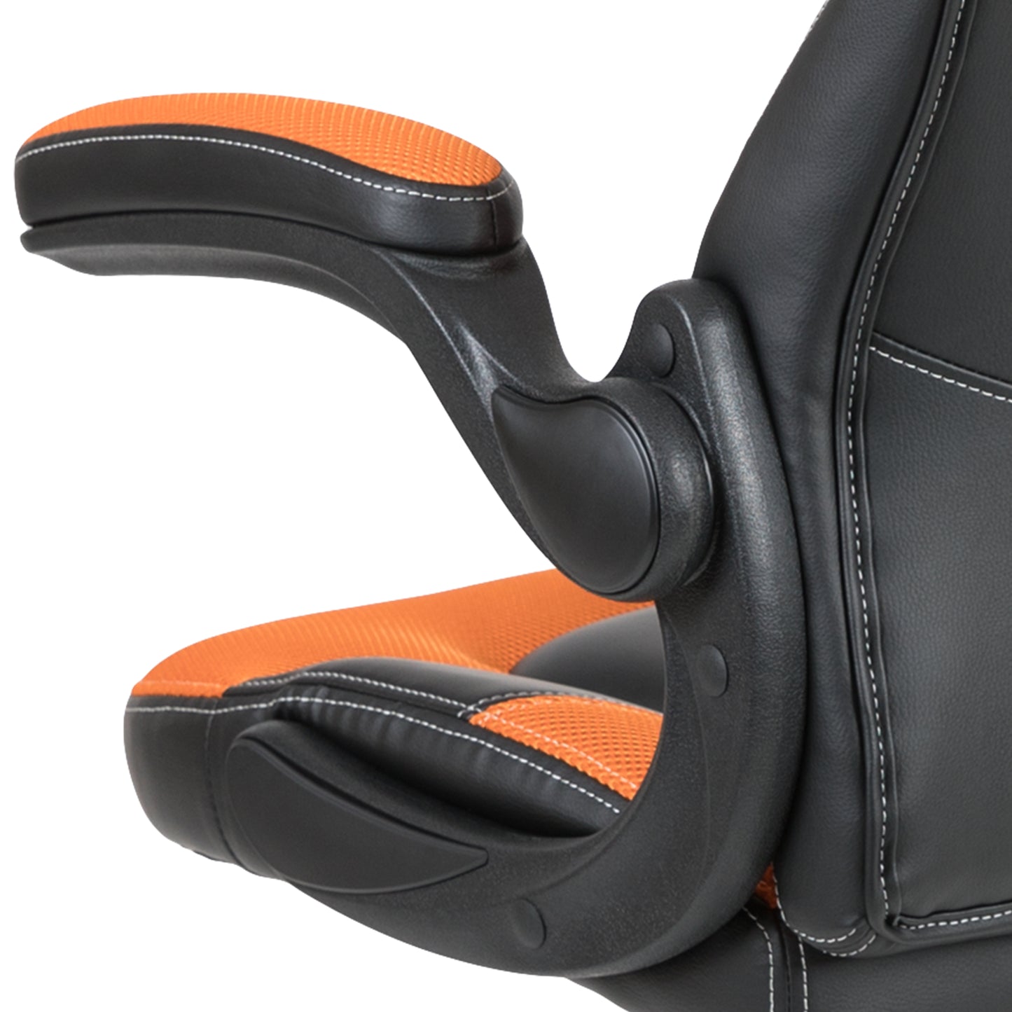 Gaming Chair - Orange
