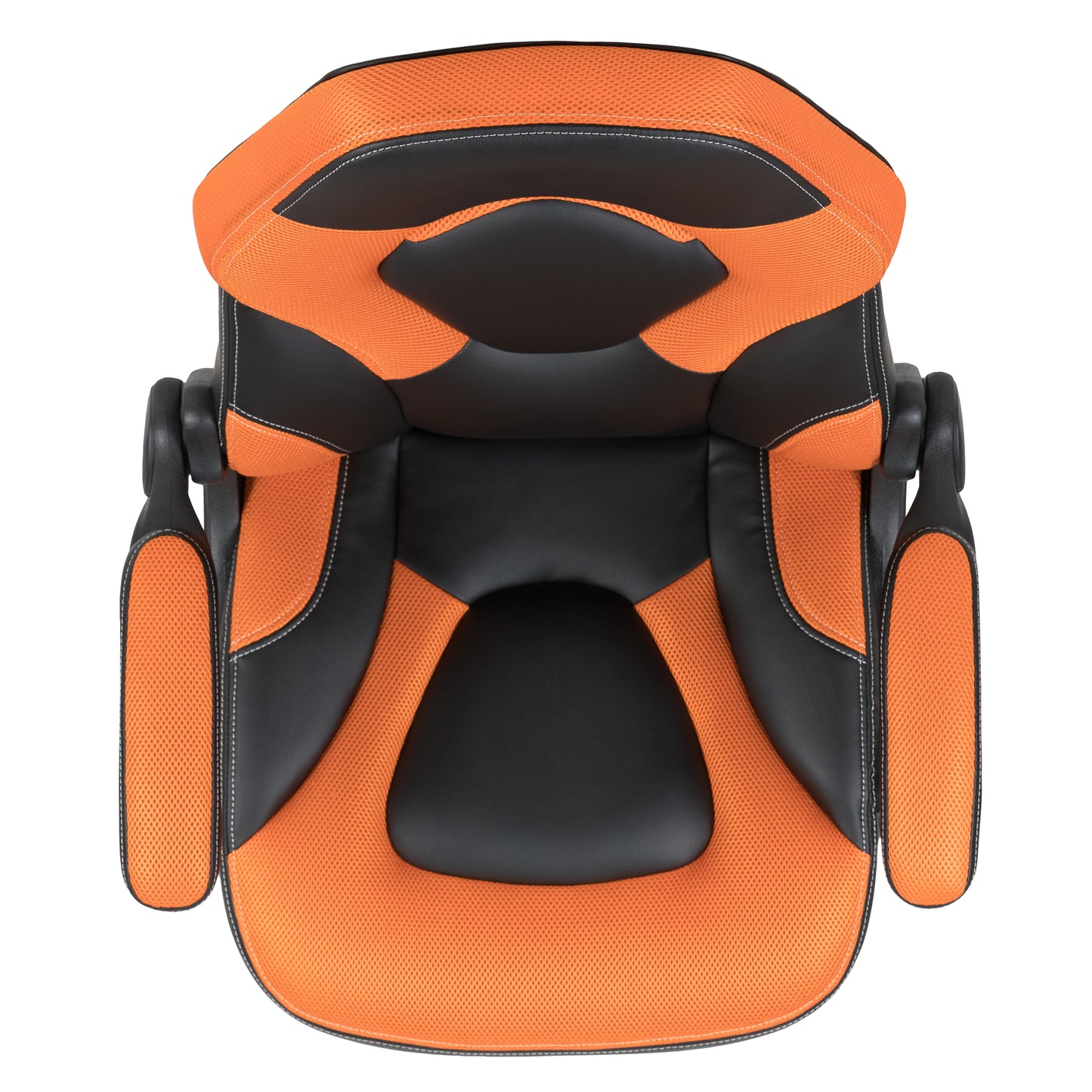 Gaming Chair - Orange