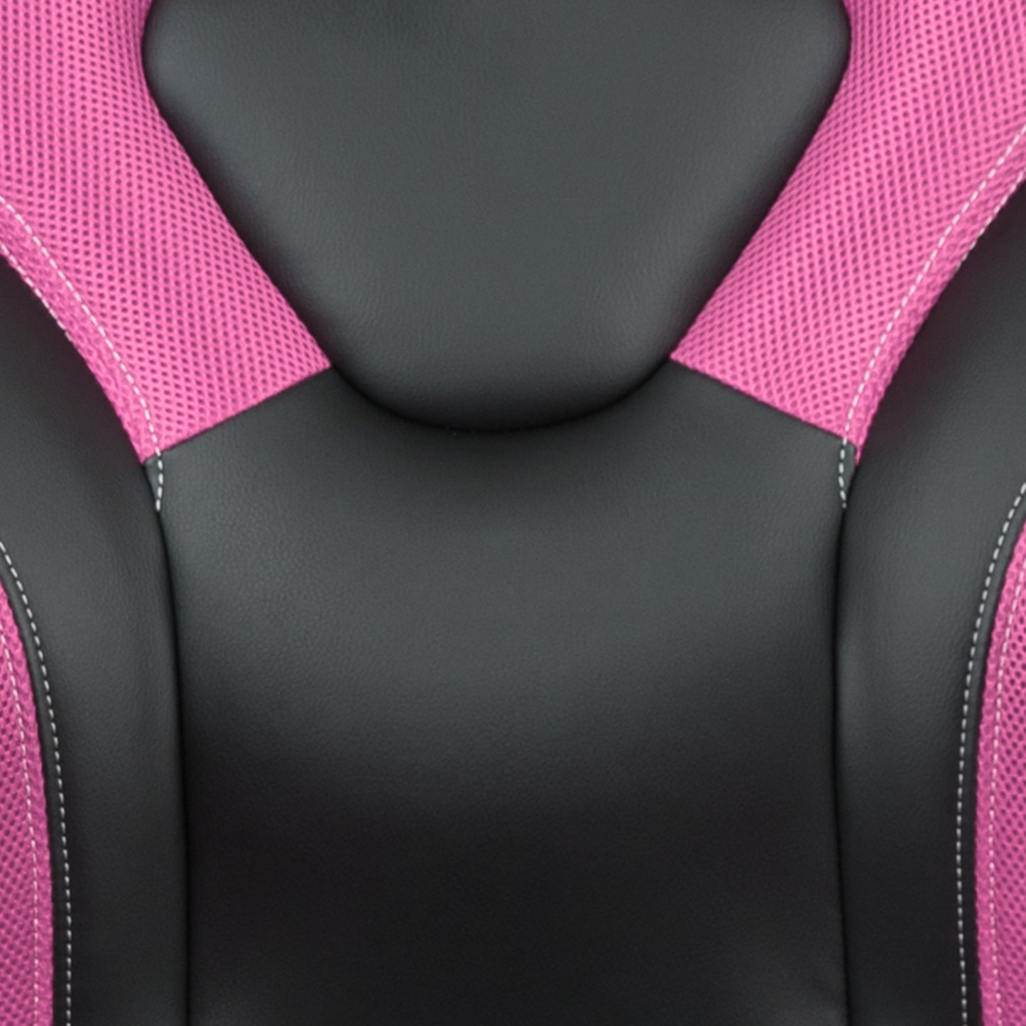 Gaming Chair - Pink
