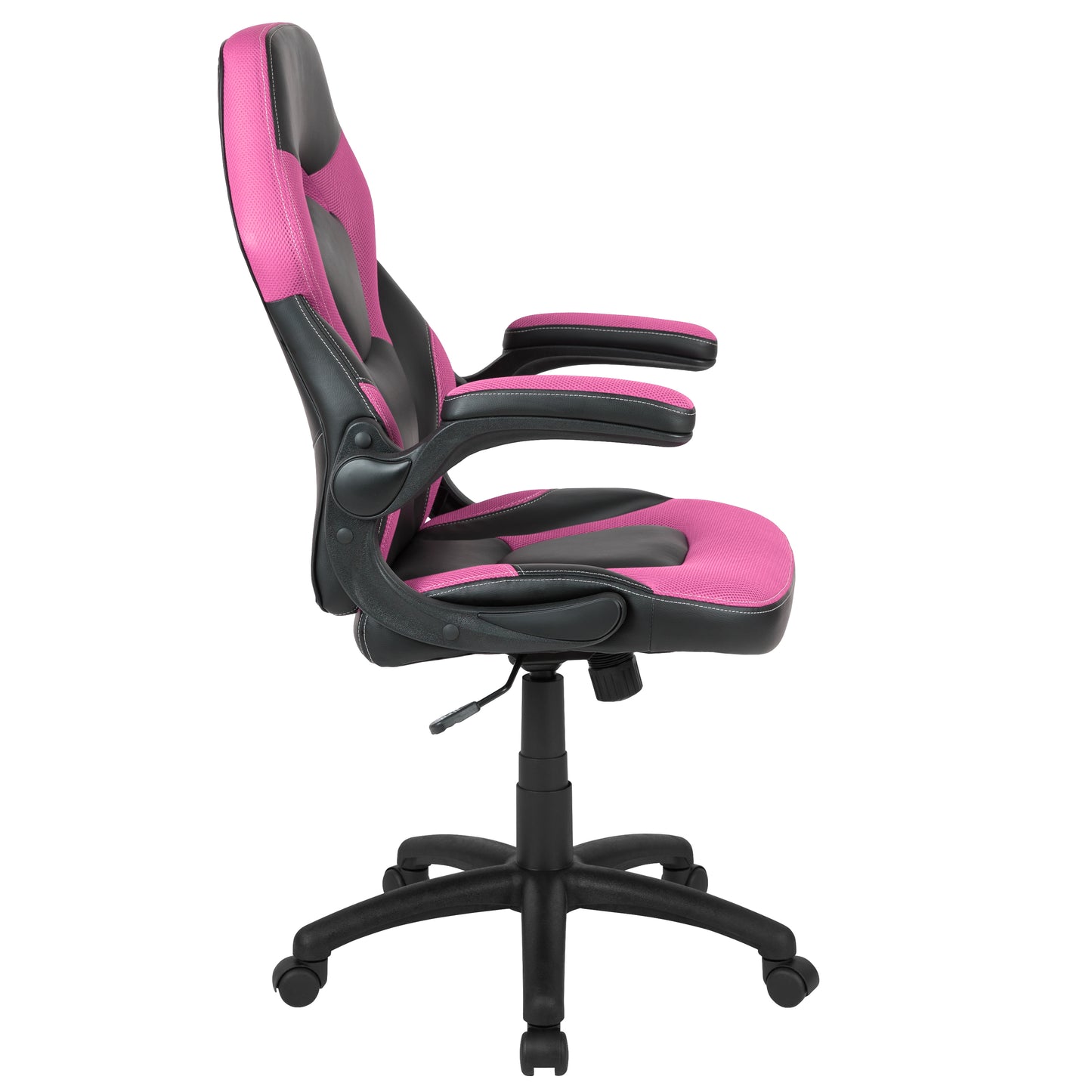 Gaming Chair - Pink