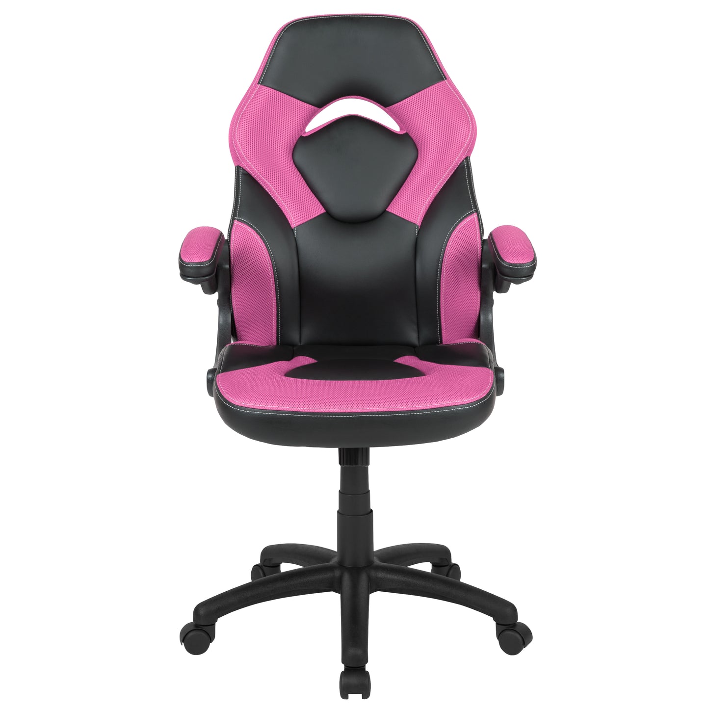 Gaming Chair - Pink