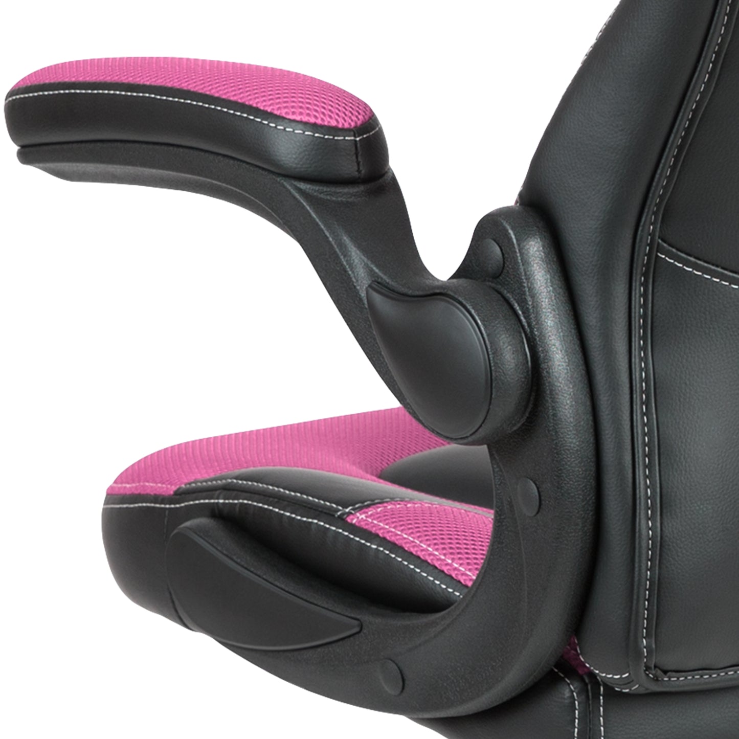 Gaming Chair - Pink