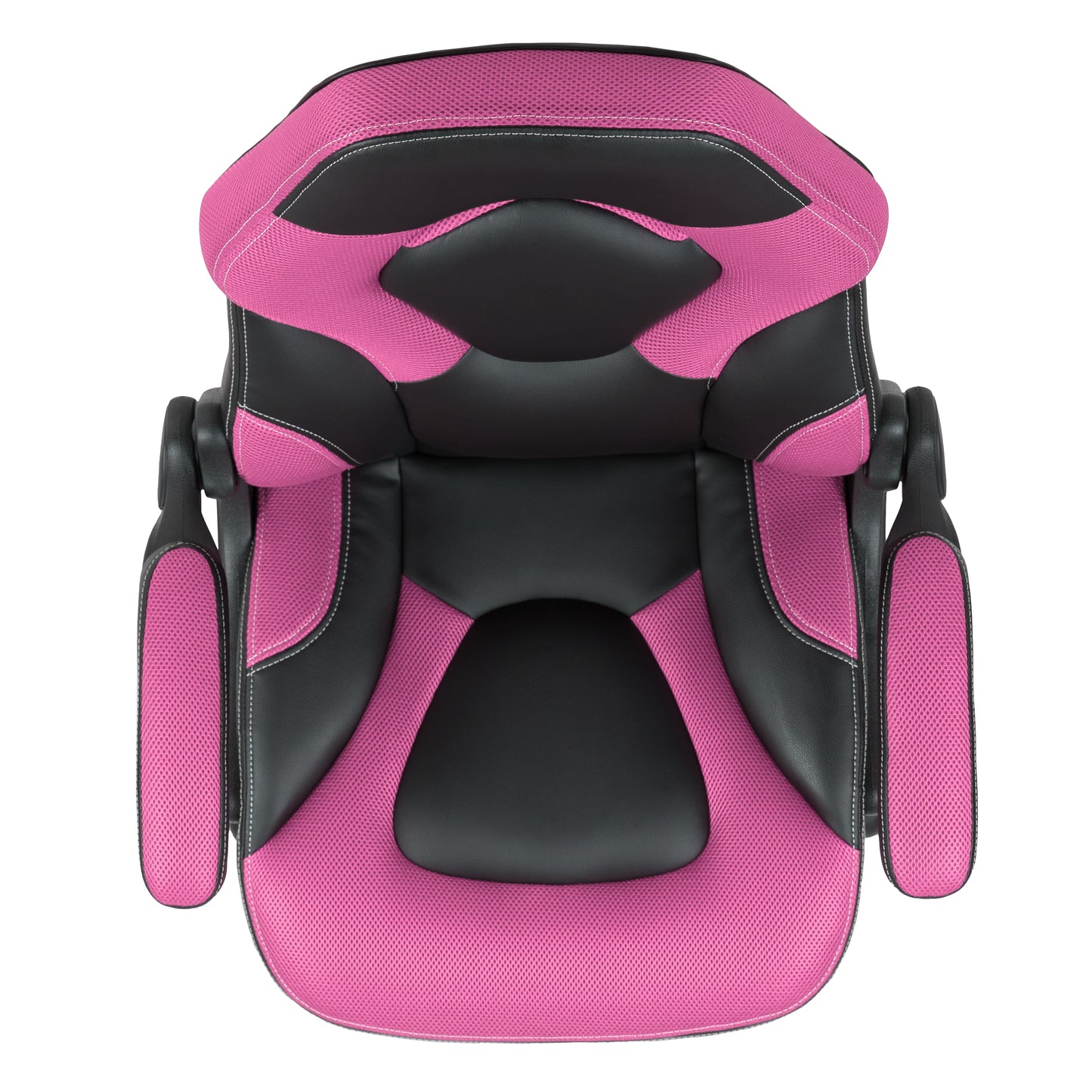 Gaming Chair - Pink
