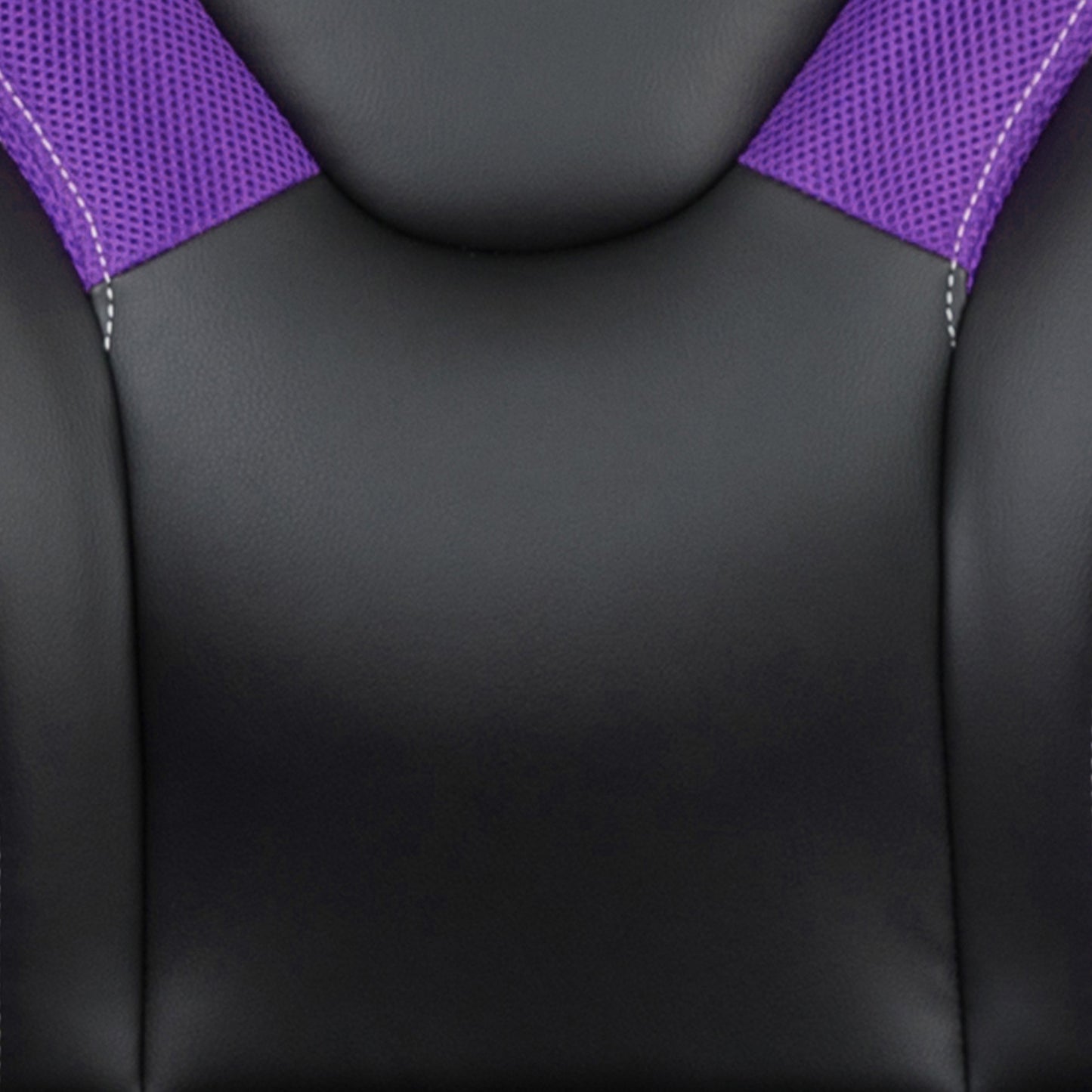 Gaming Chair - Purple