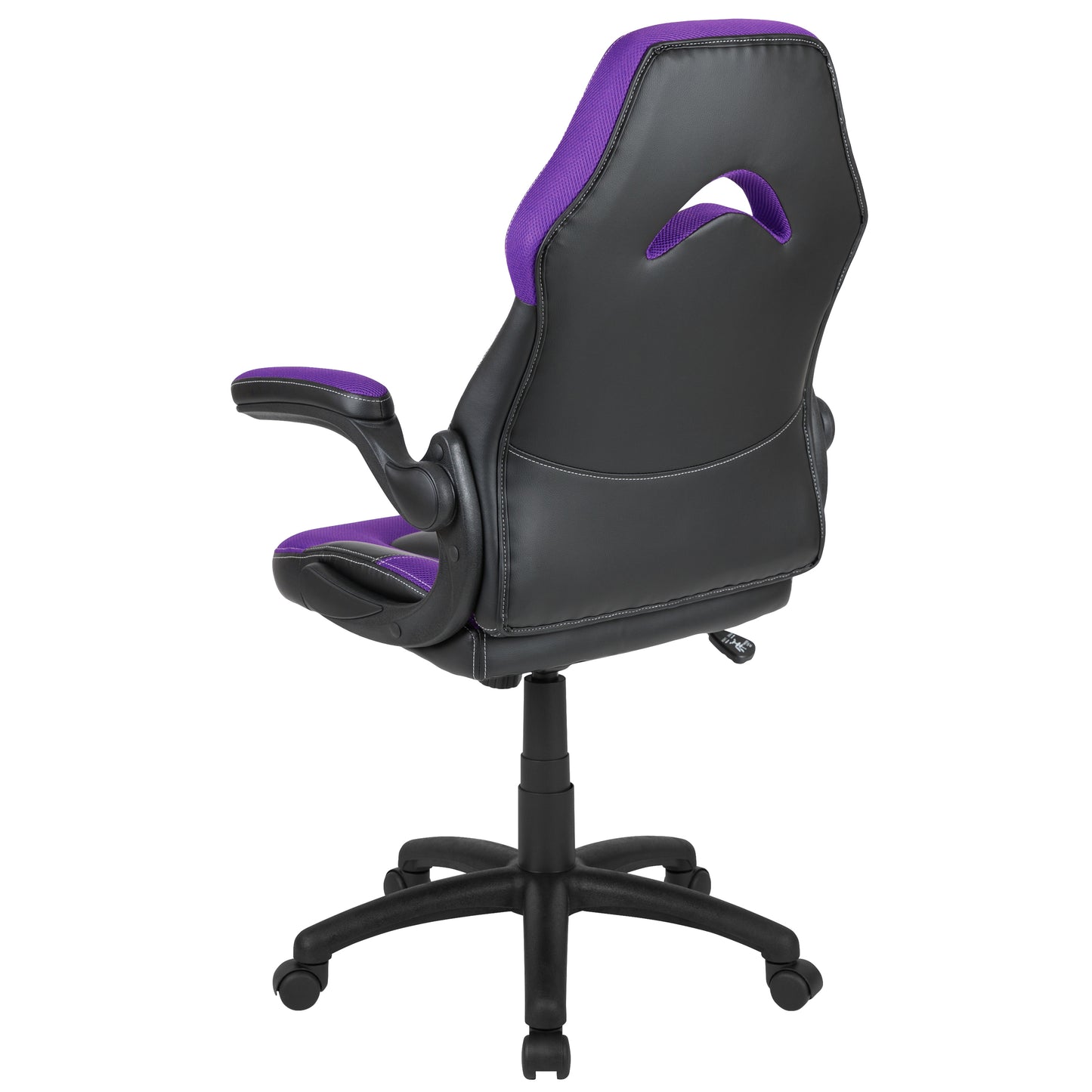 Gaming Chair - Purple