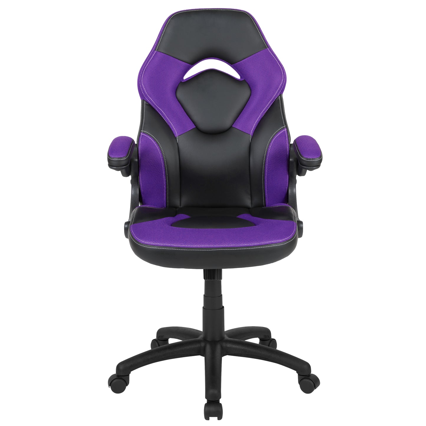Gaming Chair - Purple