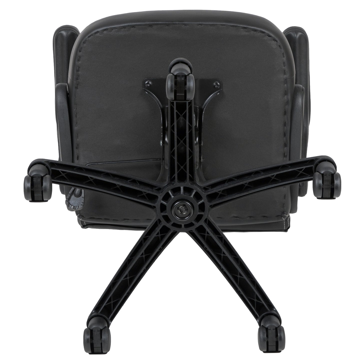 Gaming Chair - Purple