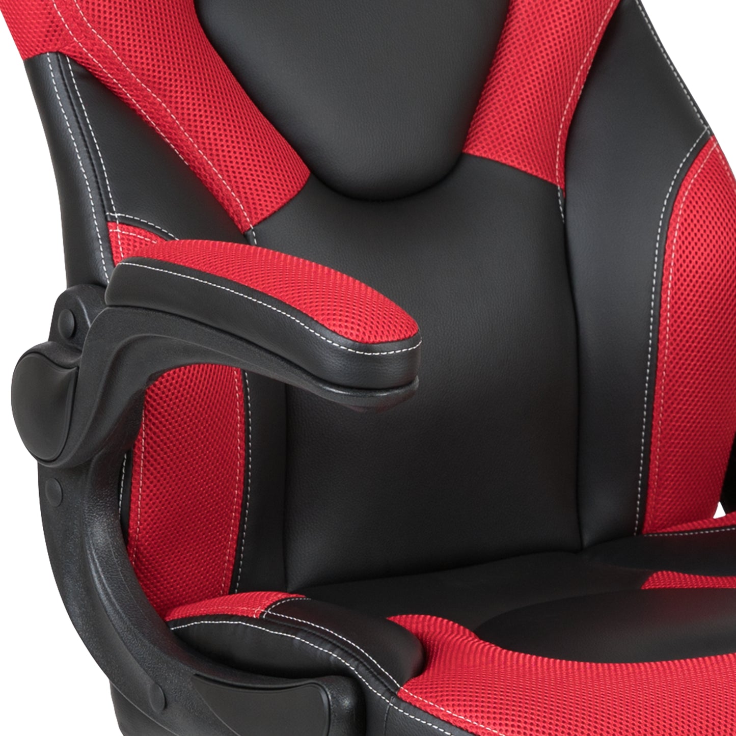 Gaming Chair - Red