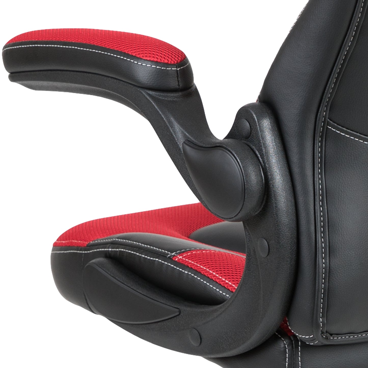 Gaming Chair - Red