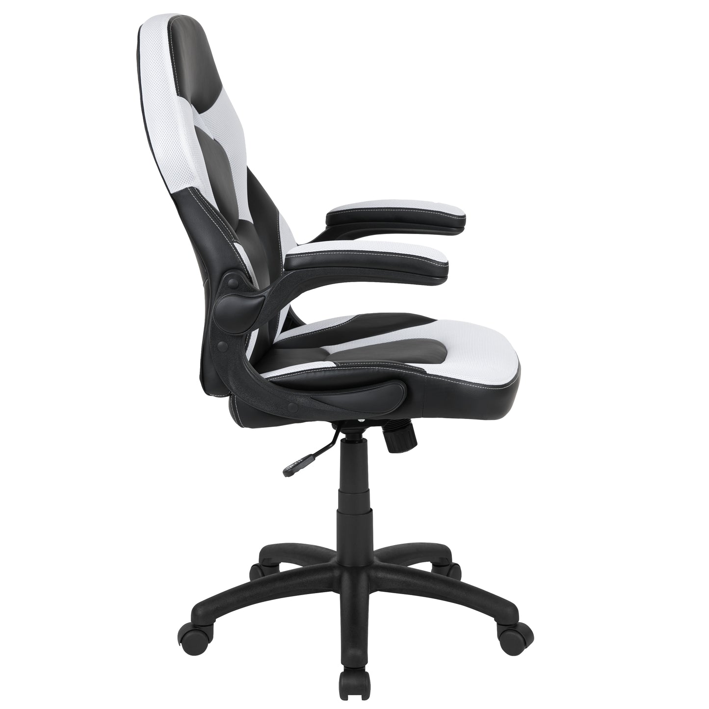 Gaming Chair - White