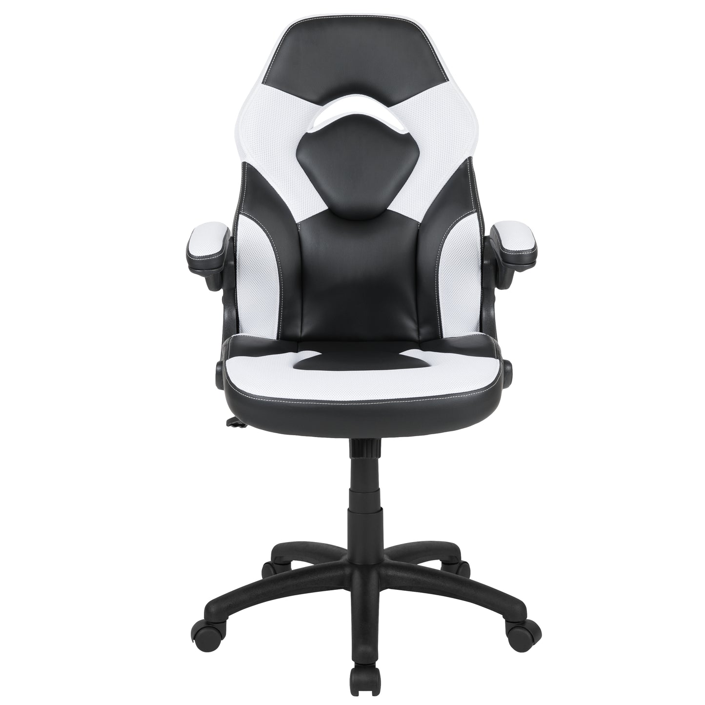 Gaming Chair - White