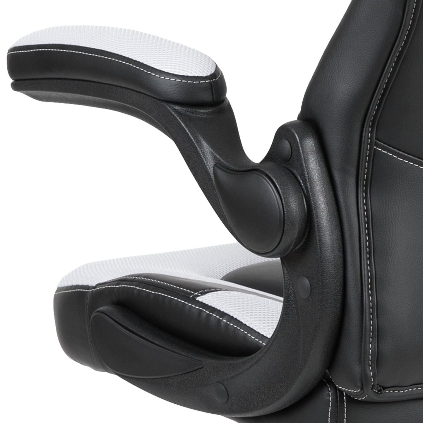 Gaming Chair - White