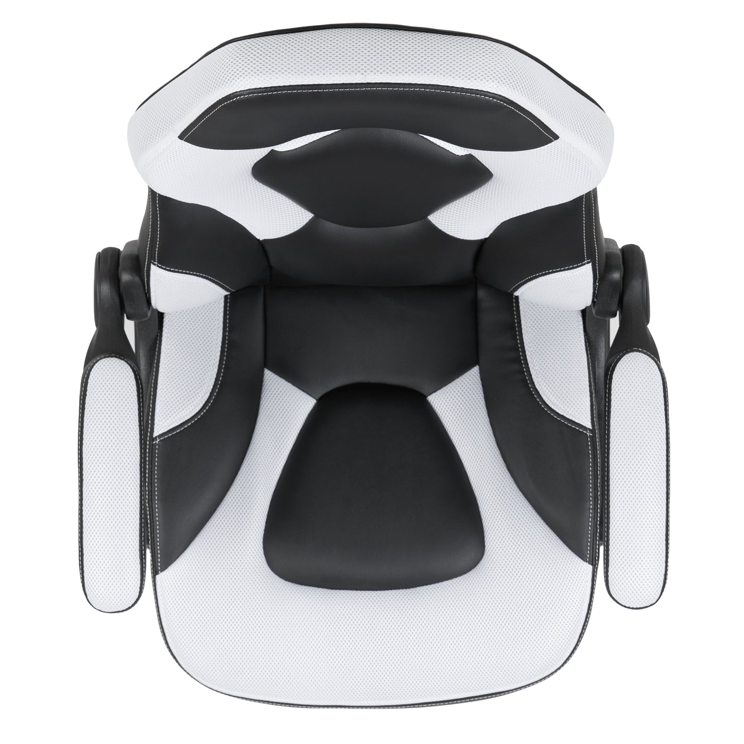 Gaming Chair - White