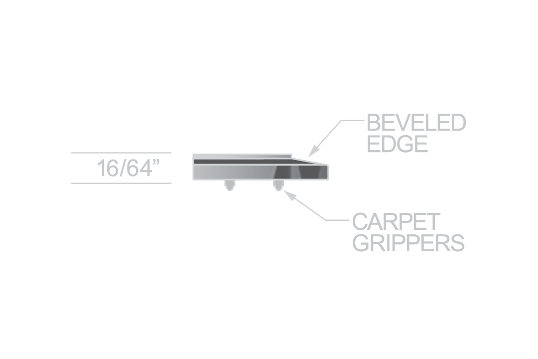 60" x 72" (High-Pile)