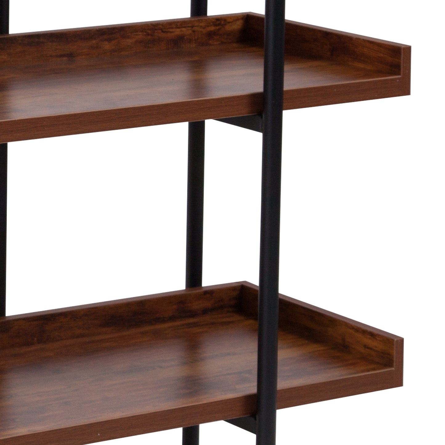 3 Shelf Bookcase