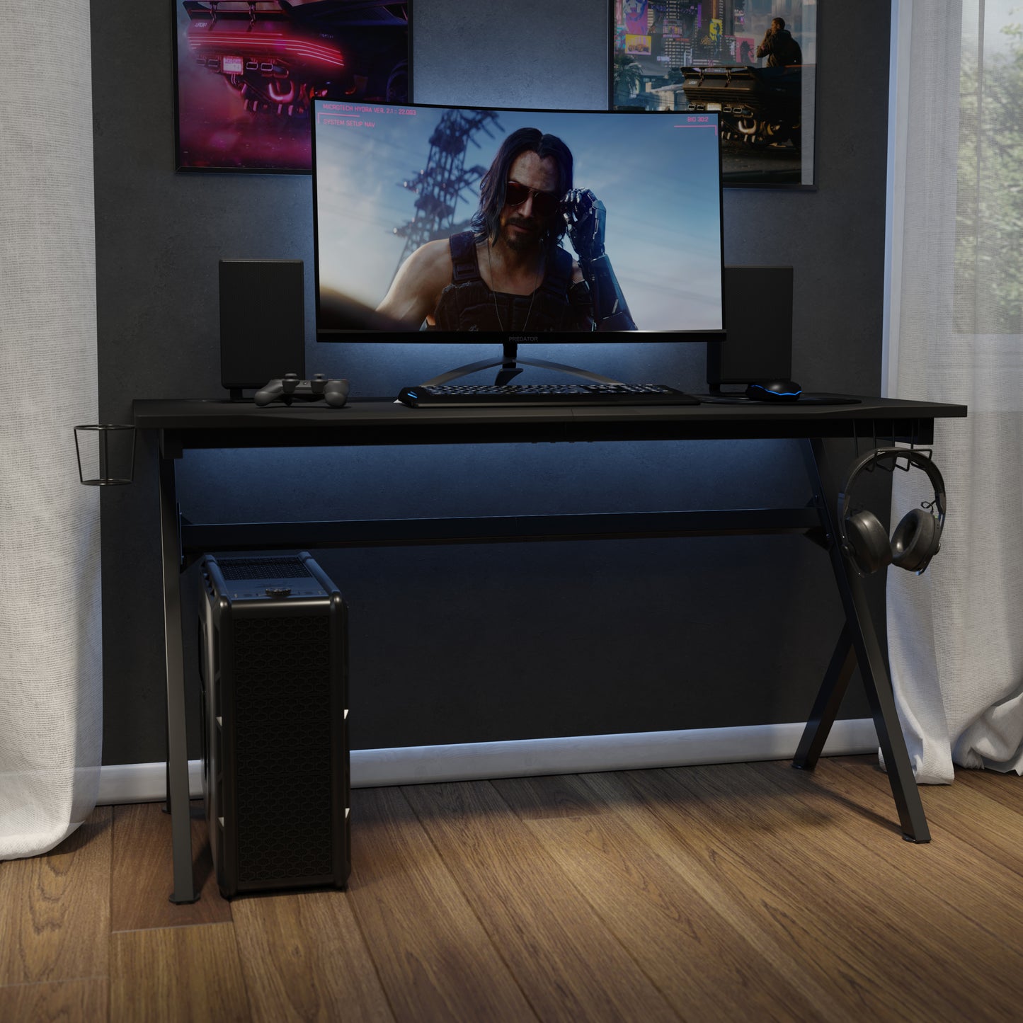 Gaming Desk