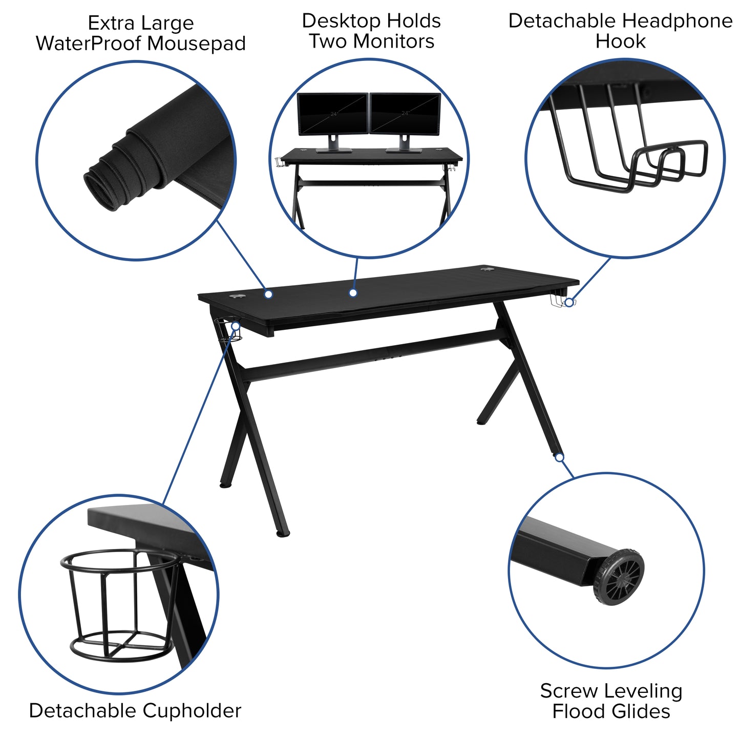 Gaming Desk