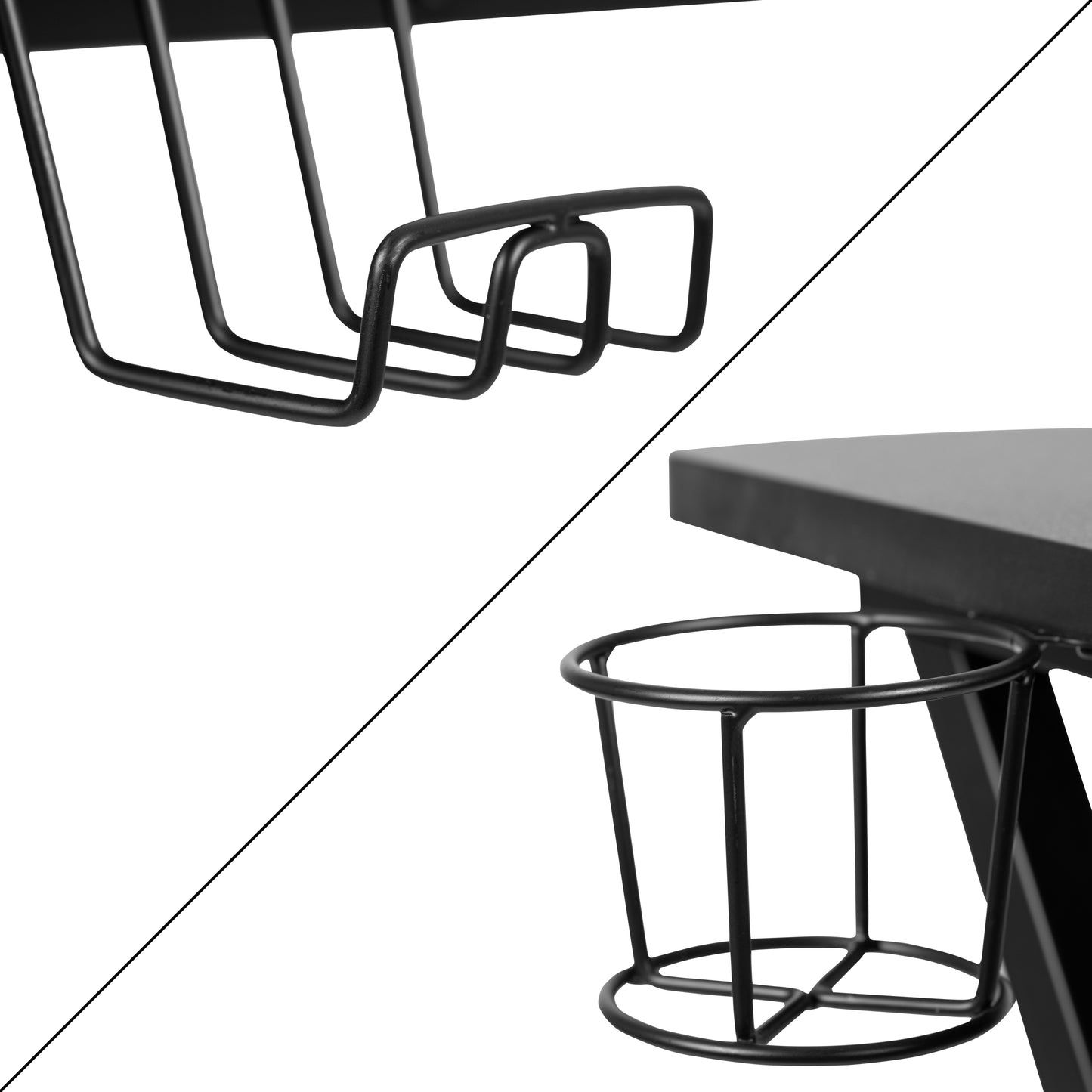 Gaming Desk